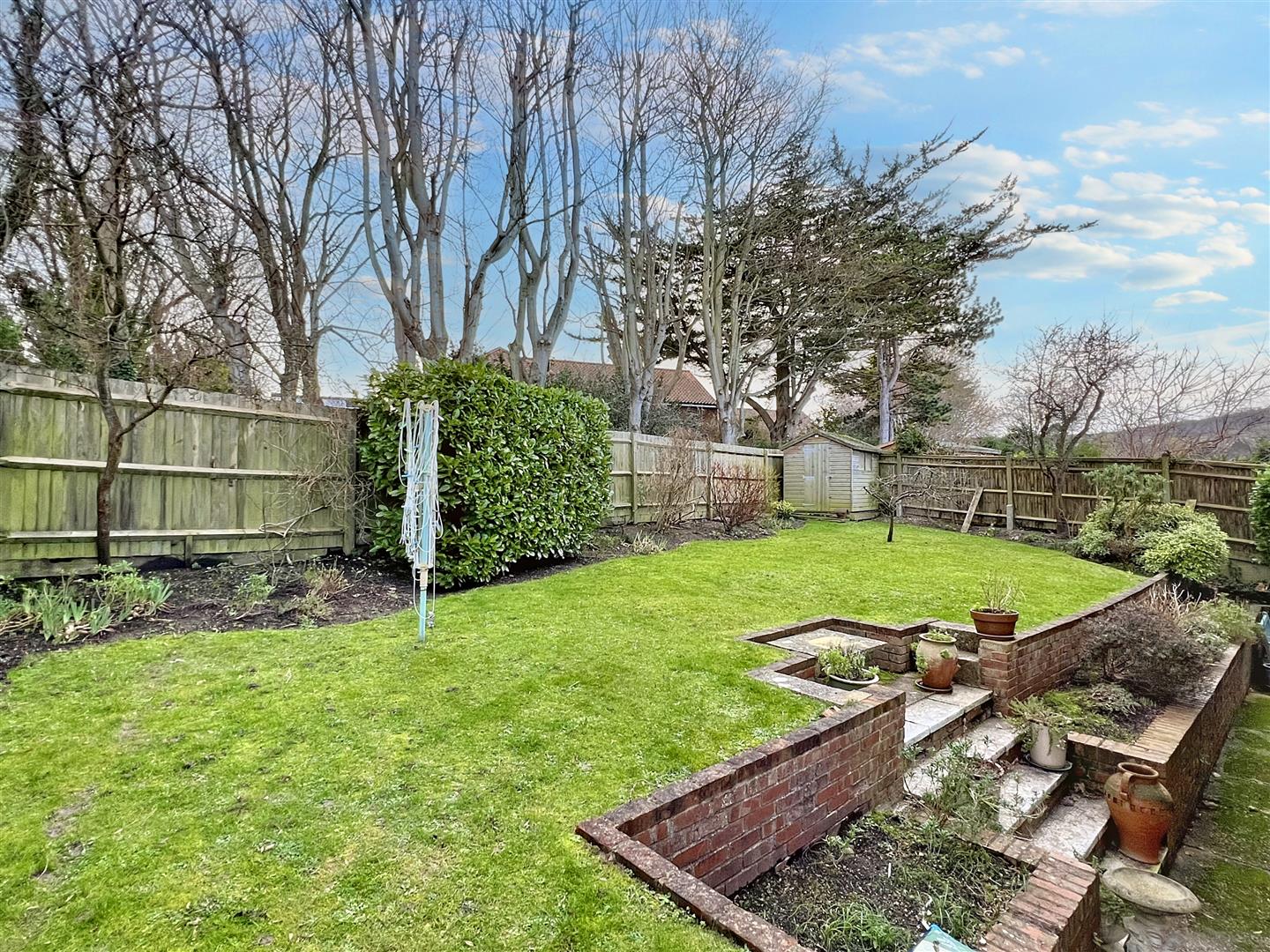 Property Details for Victoria Drive Eastbourne BN20 8XS Town